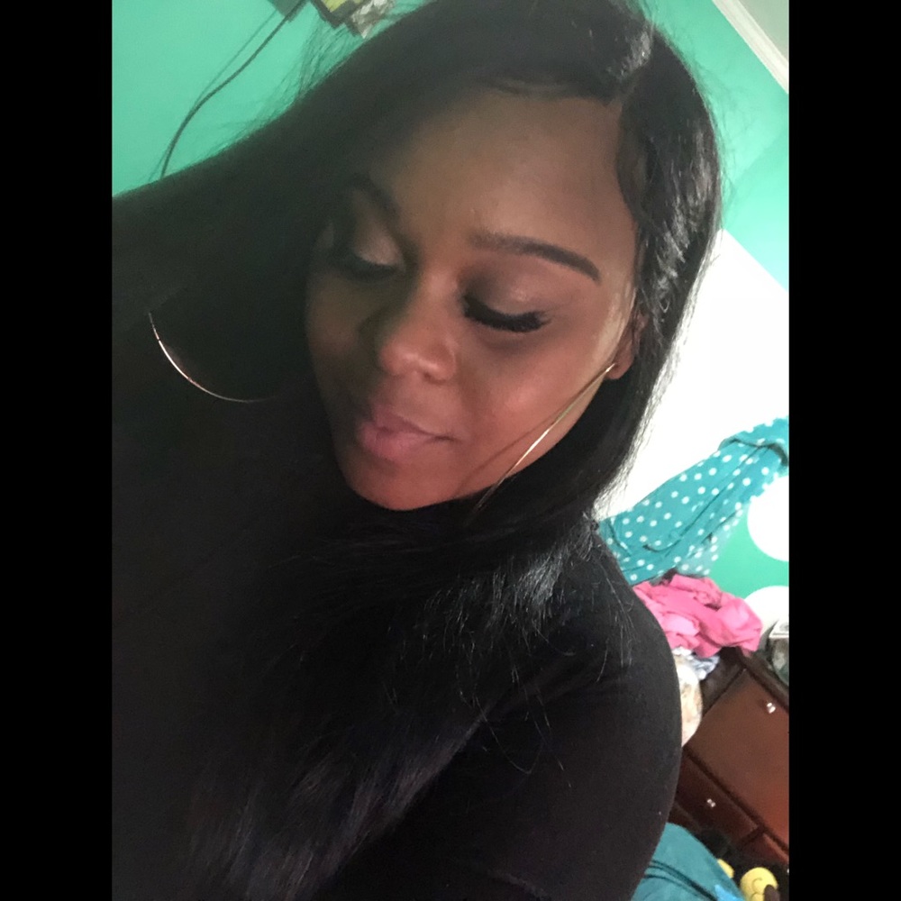 Meet your Posher, Carlen